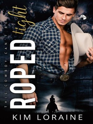 cover image of Roped Tight